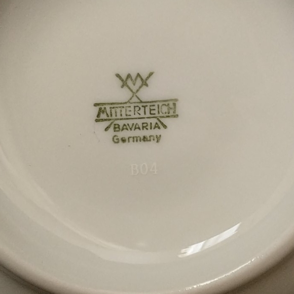 Illy Collection 1998 Espresso Cups - Picture 3 of 4